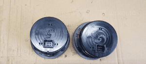Panel nawiewu powietrza prawy przód Renault Espace IV 8200028446 3