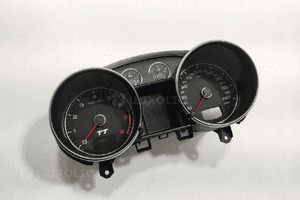 LICZNIK AUDI TT II 8J 2.0 TFSI 8J0920930F 2006-2014 EUROPA 2