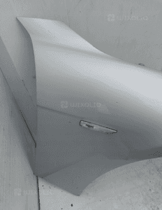 Bmw E65 lift błotnik prawy przód kompletny 3