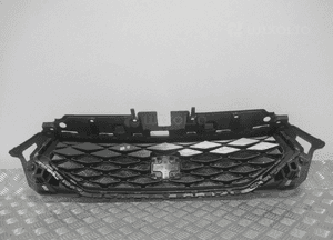 Grill gril atrapa seat ateca lift 575853654P 2020- 9