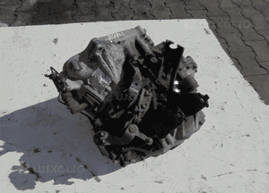 Skrzynia biegów toyota auris 2.0 D4D 6 biegów 1