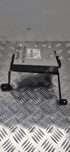 Bmw F01 F10 F25 F30 moduł sterownik tv 9366609 4