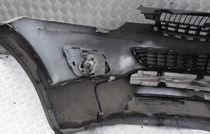 ZDERZAK PRZÓD OPEL ANTARA  25953690 6