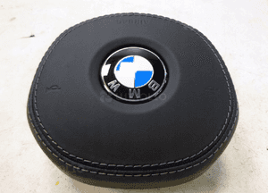 Bmw G01 G02 m pakiet poduszka airbag kierowcy 7