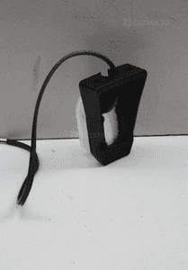 Lampa obrysowa LED z uchwytem kątowym BL 3