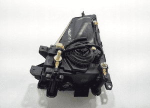 Lampa prawa przód przednia cabstar maxity 26010MB41B 89320861 06-14 europa 8