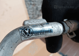 Wąż przewód wspomagania VW New Beetle 1.4 16V 1C0422091B 5