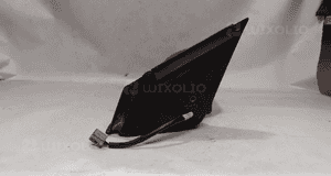 Lusterko elektryczne prawe  ford mondeo MK4 5PIN G6 3