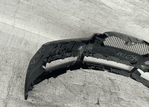 JAGUAR XF X250 ZDERZAK PRZEDNI 07-11 5