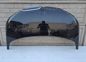 Bmw I3 i3- maska pokrywa silnika 1