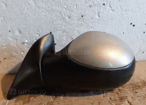 Lusterko elektryczne lewe citroen xsara picasso 9-PIN kddc oryginał 1
