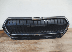Grill gril atrapa skoda enyaq iv 5LA853653 2020- 4