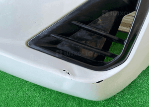 Zderzak grill bmw X3 G01 X4 G02 m pakiet lci lift 3