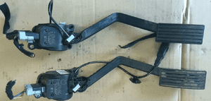 Peugeot 508 Citroen C5 III X7 pedal potencjometr gazu 9686212980 2