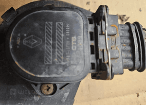 Renault Scenic I 1 lift potencjometr gazu