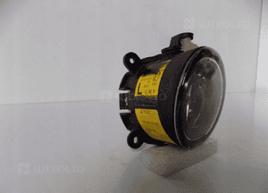 Mini Cooper R50 R52 R53 - Halogen Lewy - 5101 8
