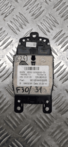Bmw F30 F31 nawigacja wyświetlacz kontroler idrive 9350340 9292247 9286669 5