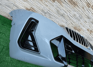 Zderzak bmw X3 G01 X4 G02 m pakiet kolor C4P 2