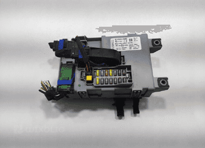 MODUŁ BSI SKRZYNKA BEZPIECZNIKÓW CITROEN NEMO BIPPER FIORINO 01358812080 2