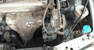 Honda Accord 99-02   Silnik   2.0 16V 8
