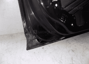 Volvo XC60 i 2008-2017 drzwi lewe przód 492-46 6