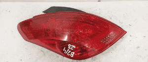 Lampa tyl tylna lewa peugeot 308 hb 1