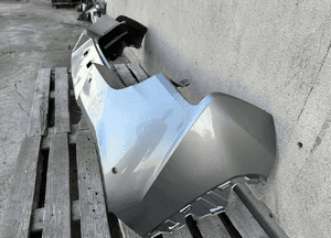 Zderzak tył tylny lexus ux 2018- 52159-76130 oryginał cały 2