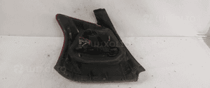 Tyl tylna lampa prawa toyota avensis T25 3