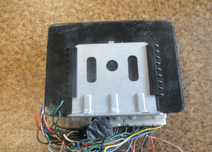 MODUŁ KOMFORTU BSI KIA SOUL 95400-2K241 3