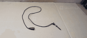 Czujnik temperatury spalin sonda VW Touareg 3.0 TDI 5