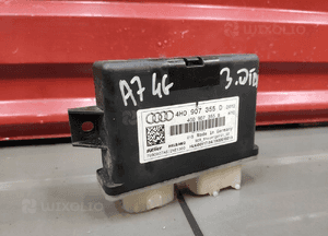 AUDI A7 4G LIFT 3.0 TDI A6 C7 MODUŁ STEROWNIK ADBLUE ORYGINAŁ PEWNY 1