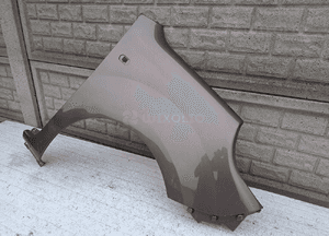 Renault kangoo 3 iii 2013-2018 lift błotnik prawy 2