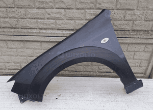 Subaru impreza xv gh błotnik przedni lewy 1