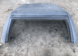 Dach Hardtop LAND ROVER FREELANDER 3-DRZWIOWY 3