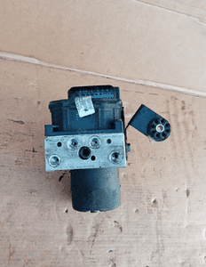 Pompa ABS sterownik BMW 5 E39 6756342 6750383 1