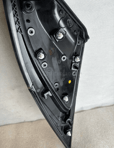 Listwa blotnika lewy tyl megane v 5 e-tech org fv 5