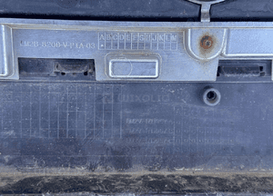Zderzak przód ford s-max MK2 lift ii galaxy MK3 MK4 lift LM2B-17D957-A 8