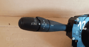 #PRZEŁĄCZNIK ZESPOLONY PAJĄK PEUGEOT 207 nr 96661316XT 2