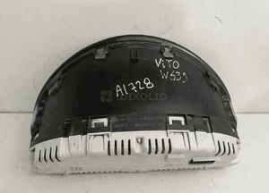Licznik zegary mercedes vito viano W639 A6394460321 03- eu 2