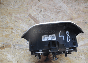 Air bag poduszka powietrzna kierowcy mitsubishi outlander iii 7030A459XA 5