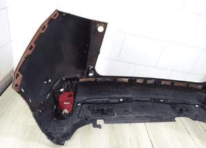 Zderzak tył tylni peugeot PDC x 6 PEUGEOT 3008 II 9811865077 LLU 9