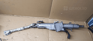 Kolumna kierownicza krzyżak Opel Vivaro B Trafic III 488105259R 5