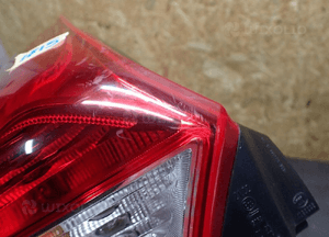 Lampa tył lewa volvo V40 12- 31395344 4