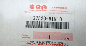 Suzuki SX4 s-cross 2013- czujnik deszczu świateł 37320-61M10 6