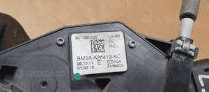 Zamek drzwi lewy tył tylny Ford Focus MK3 BM5A-A26413-AC 6