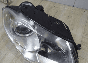 VW PASSAT B6 LAMPA PRZEDNIA prawa 3c0941006aa 4
