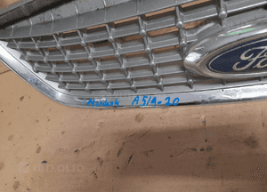 Atrapa grill ford mondeo MK4 4