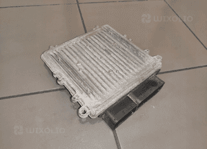 JEEP GRAND CHEROKEE WK WH 3.0 STEROWNIK KOMPUTER ECU 0281013911 5