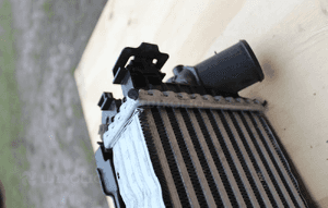 Intercooler ford focus MK3 kuga MK2 CV61-9L440-VD 2017 3
