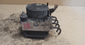 POMPA ABS OPEL CORSA D nr 0265800422 4